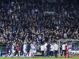 PEC Zwolle met vol stadion Eredivisie in; alle 9000 seizoenkaarten aan de man gebracht