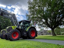 VVD en CDA Drenthe zijn tegen landelijk stikstofbeleid: 'Onhaalbaar' en 'Onacceptabel'