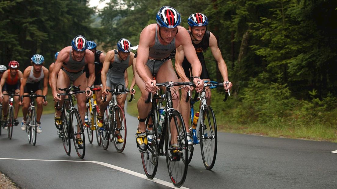 Triathlon Holten