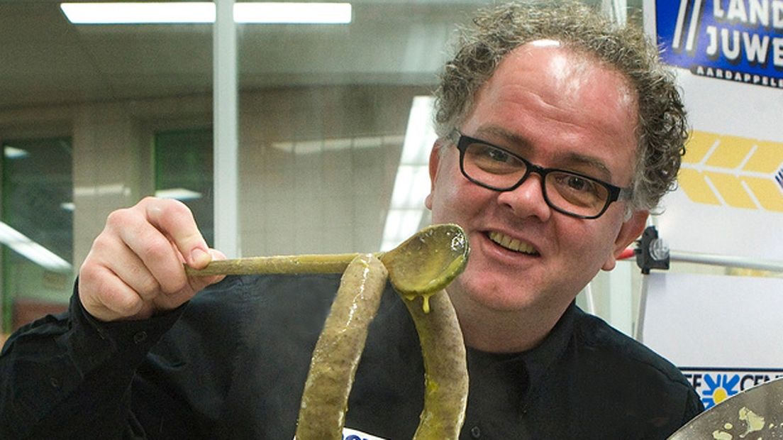 René Walhout