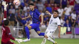 Doelpunt Groningen-spits Pepi helpt VS aan zege op El Salvador
