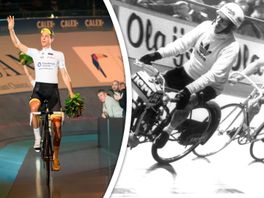 De Zesdaagse Rotterdam: van rijden in sigarettenrook en muziek van Doe Maar tot topsport en snelheidsduivels