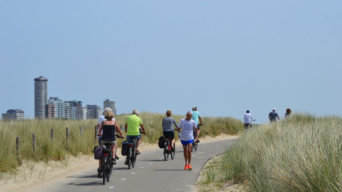 Vlissingen mooi weer
