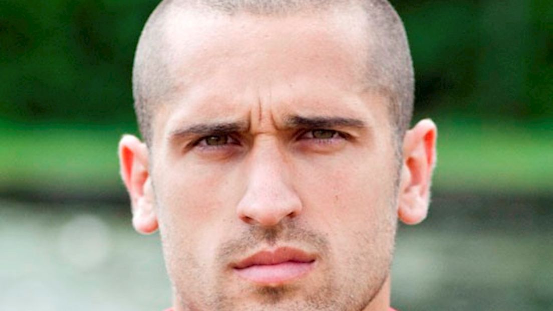Emir Bajrami