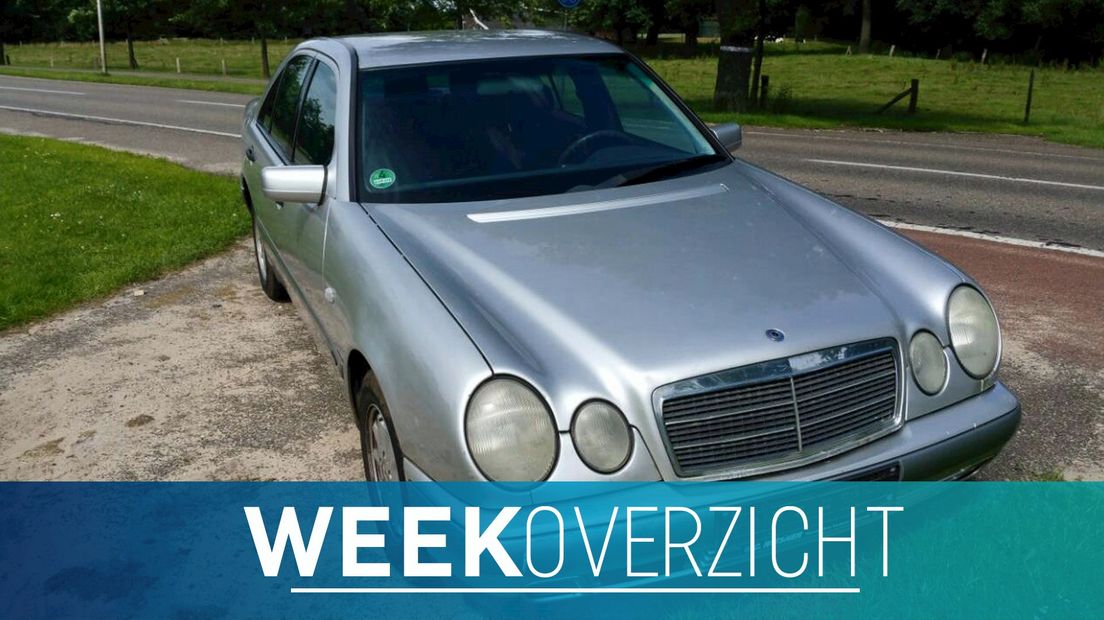 Deze week in het nieuws