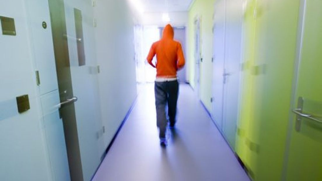 Raad beslist over tbs-kliniek Zetten