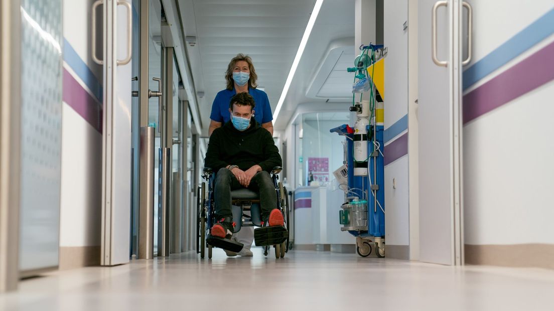 Intensive care WZA
