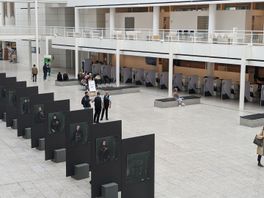 Balies stadhuis in zomer vaker open vanwege vakantiedrukte