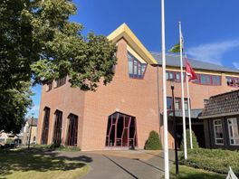 Gemeente De Wolden wil 1,5 miljoen euro inzetten om kleedkamers sportclubs te verduurzamen