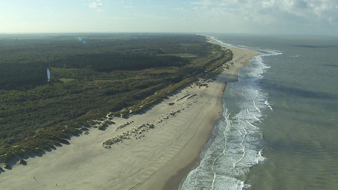 Kijk op Zeeland