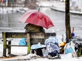 Enschede verlengt nachtopvang voor daklozen in winterperiode