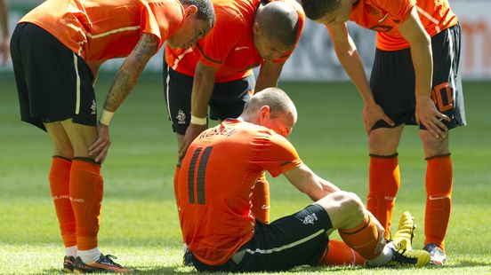 Quiz: Weet jij wat Groningen bezighield in 2010?