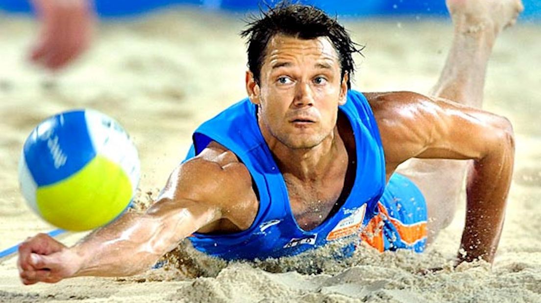 Beachvolleybal
