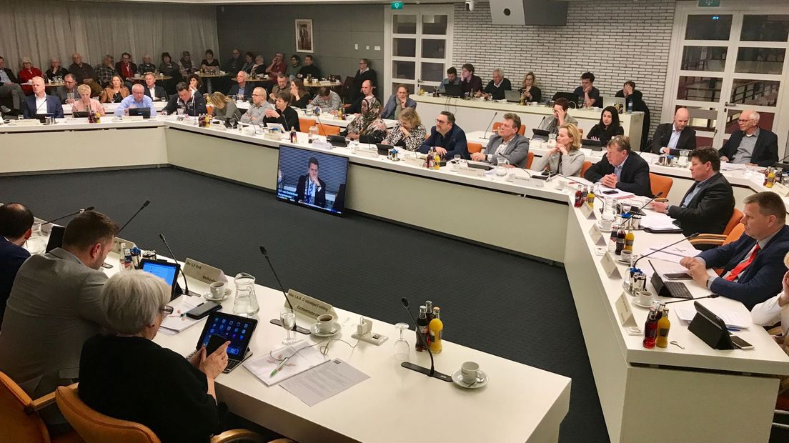 Gemeenteraad Emmen
