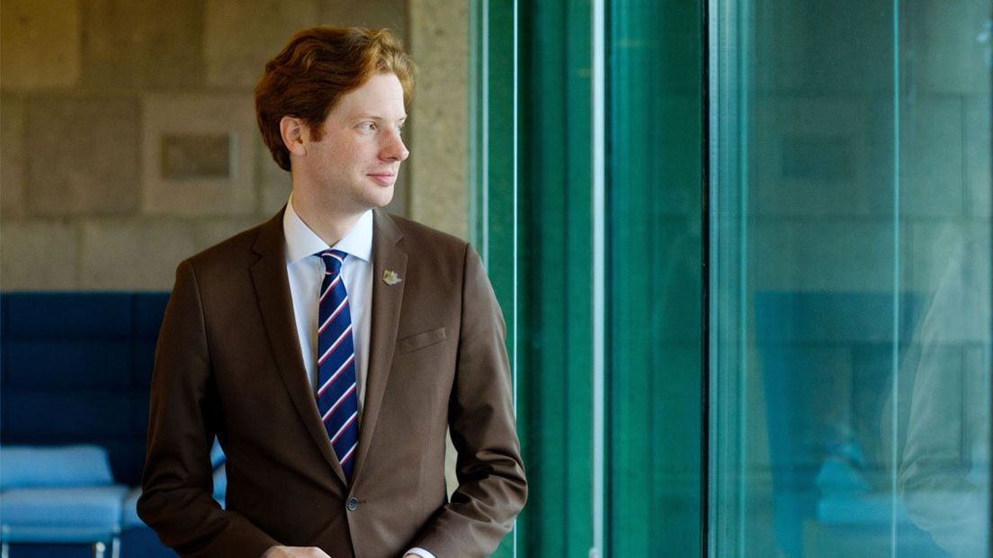Floor Vermeulen (VVD)
