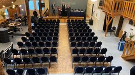 Presentatie rapport van de parlementaire enquête: dit moet je weten