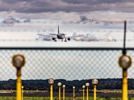 Flinke klap Twente Airport: miljoeneninvestering nodig voor ontvangst grote Boeings