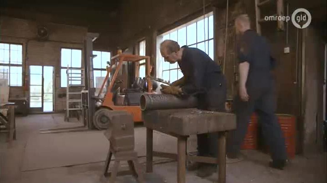 Gemaakt in Gelderland