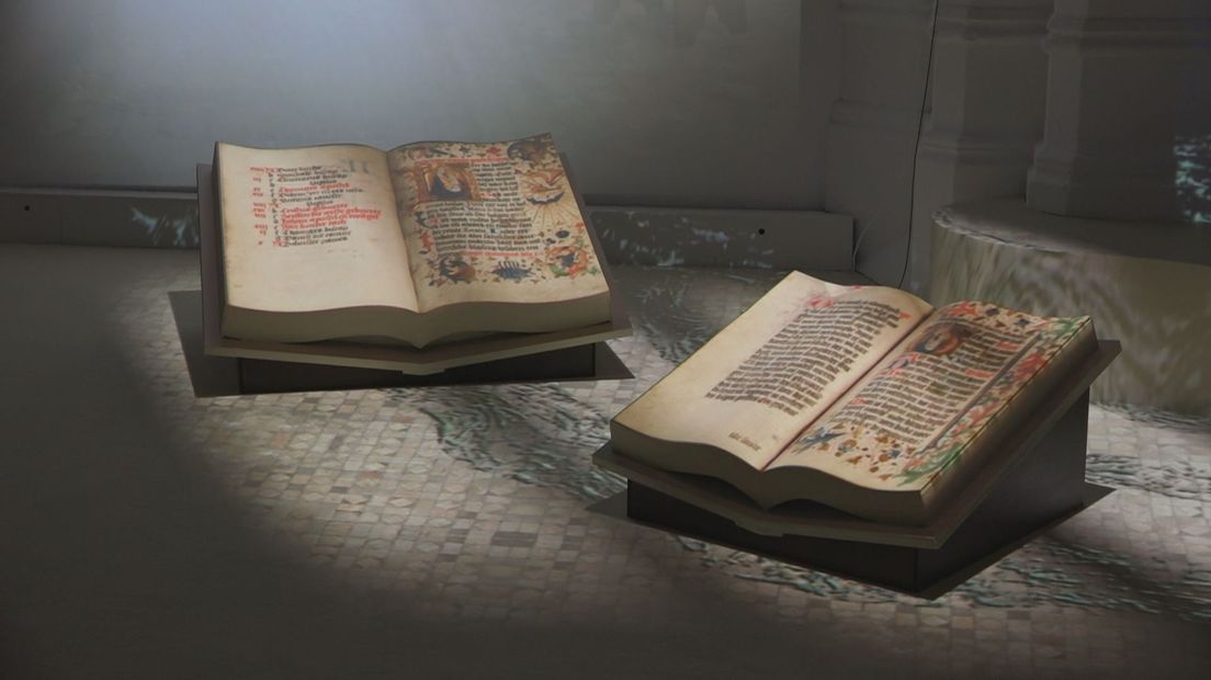 Hanze Experience Deventer is 'complete sfeerbeleving van die tijd'