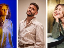 Froukje, Rolf Sanchez en Maxine: dit is de line-up van het Bevrijdingsfestival