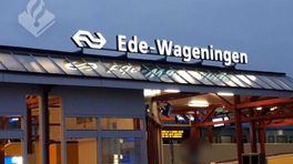 Station Ede-Wageningen zoekt invulling voor leegstand