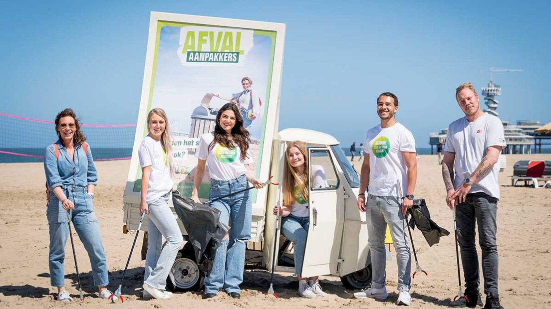 afvalhosts