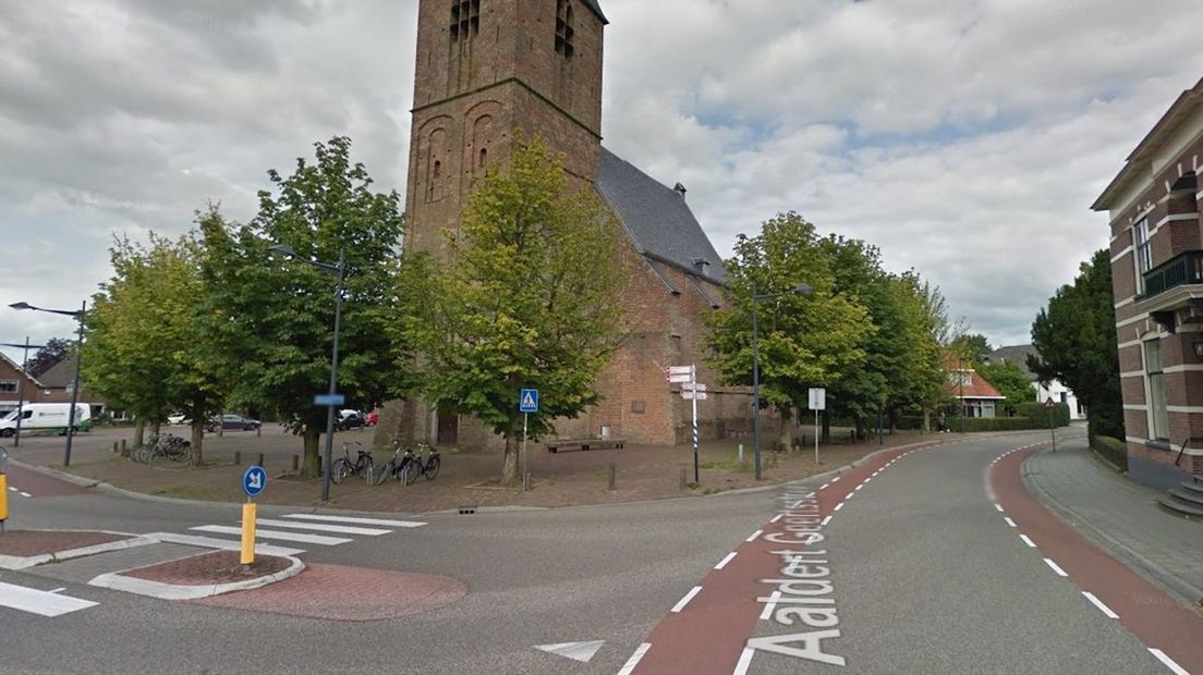 Onderzoek naar verkeer in Olst