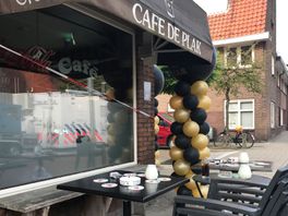 15 jaar cel voor doodschieten Paul Kros in Utrechts café De Plak