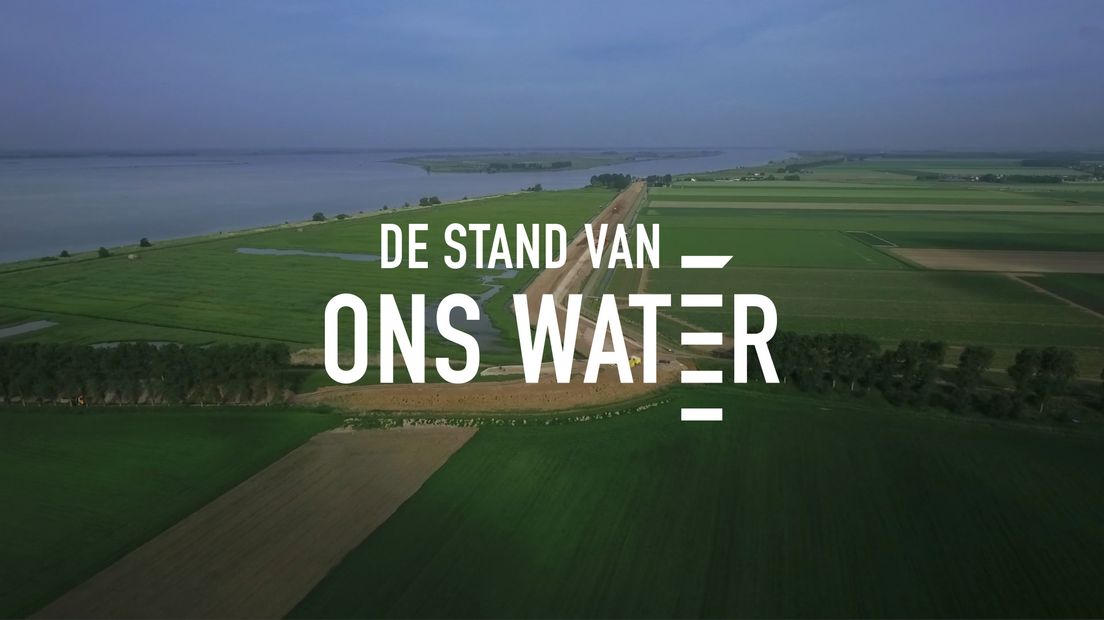 De Stand Van Ons Water - De toekomst