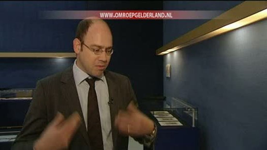 GLD Nieuws - Nieuws