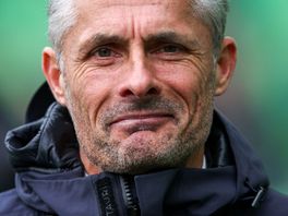 Trainer Heerenveen na solide overwinning: "Gedaan wat we moesten doen"