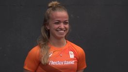 Baars naar WK • Van Es zeker van Spelen