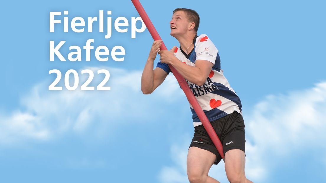 Fierljep Kafee