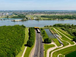 File, file, file: Heinenoordtunnel dicht en ook andere tunnels en bruggen gaan op de schop