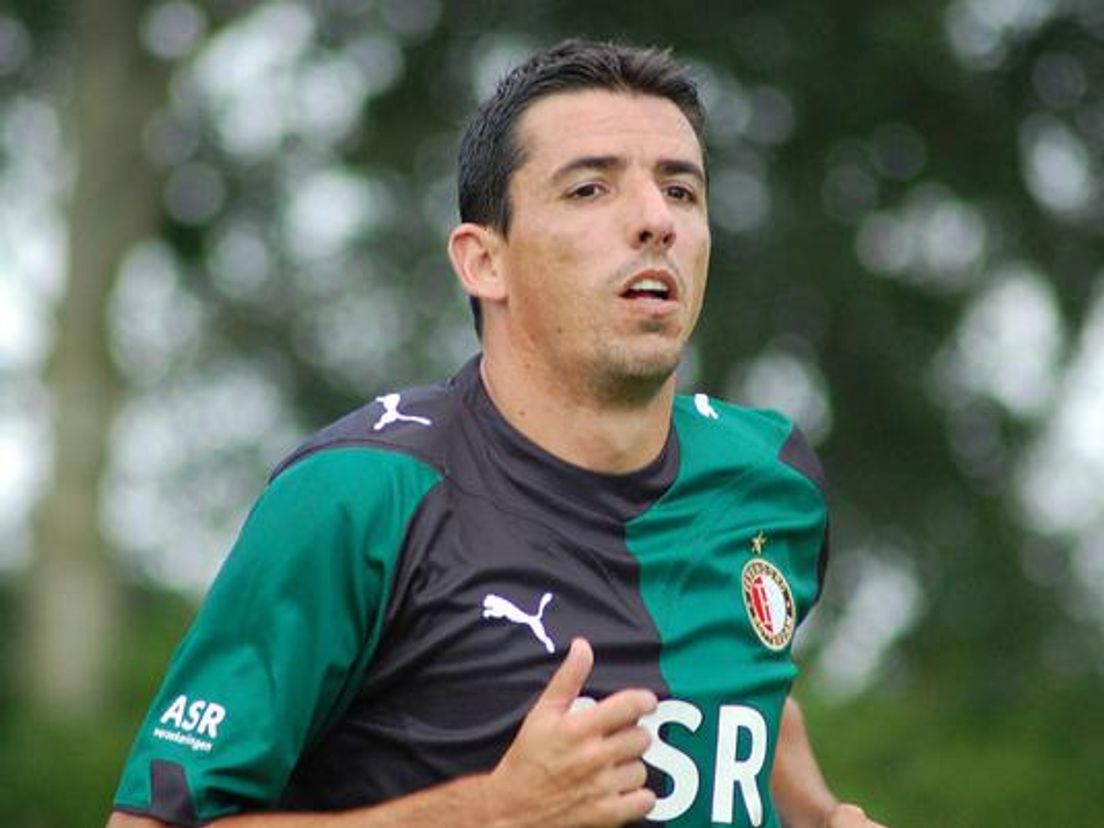 Roy-Makaay