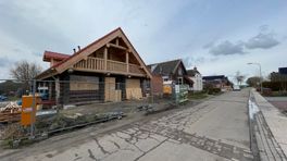 Versterkingsoperatie laat sporen na in Overschild: 'Je wordt er stil van'