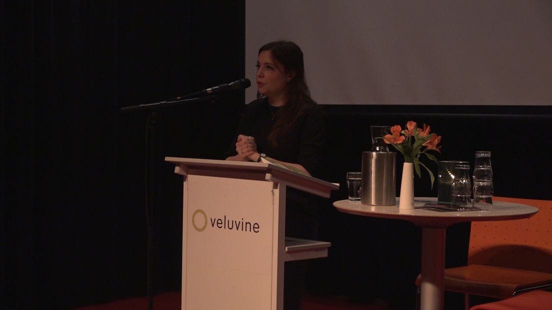 Dichter Ellen Deckwitz