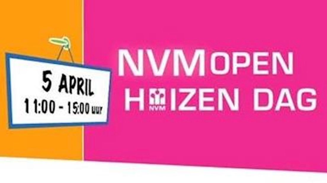 Open Huis van de NVM