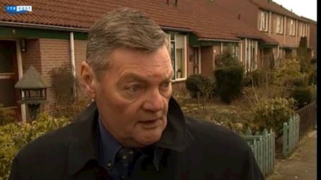 De doorgewinterde rechercheur Ed Reinshagen wist ooit een beruchte autopyromaan op te sporen