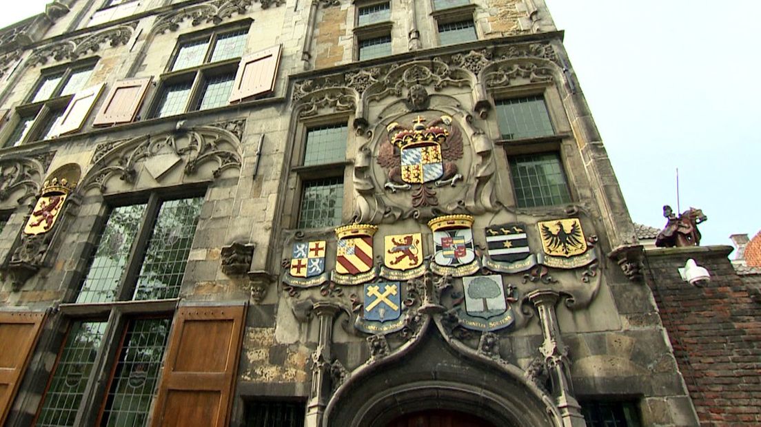 Hoogheemraadschap Delfland