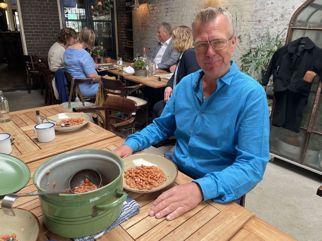 Bekijk de gloednieuwe documentaire Bartje - De Reünie hier - RTV Drenthe