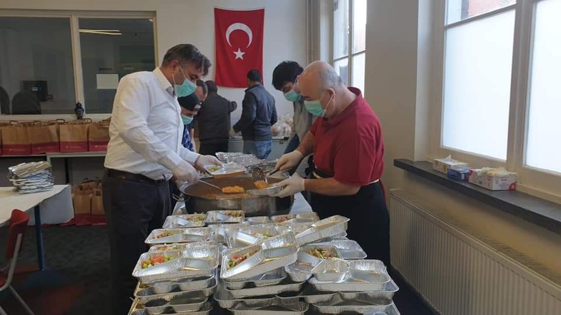 iftar transvaal 2