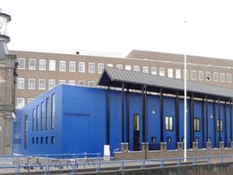 Nieuwe rechtbank Almelo kan er komen: huidig gebouw definitief geen monument