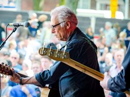 Uittips Den Haag: Kaderock, The Crave Festival, Bunkerdag en roeien op de Hofvijver