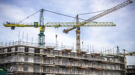 Van 'niet haalbaar' tot 'meer dan 100.000': zo kijken partijen naar het bouwen van duizenden woningen