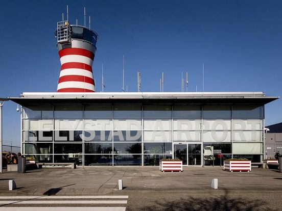 HoogOverijssel krijgt niet de gevraagde informatie over uitbreiding Lelystad Airport