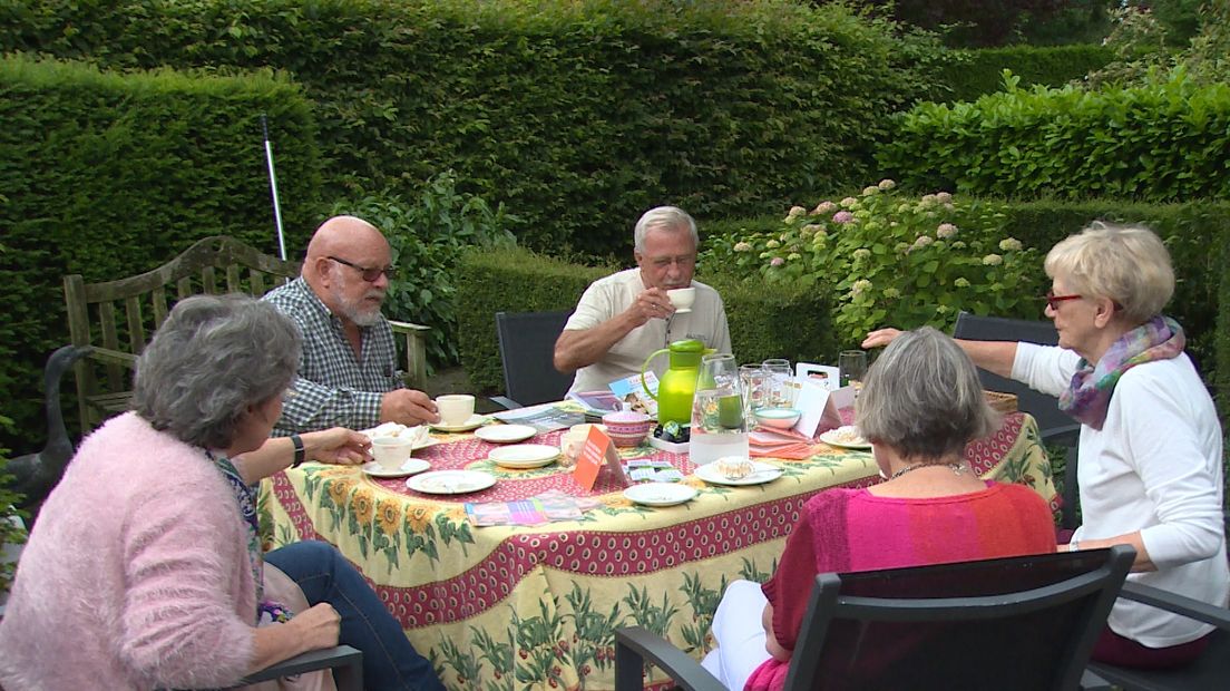 Humanisten Zeeland willen zich verenigen (video)