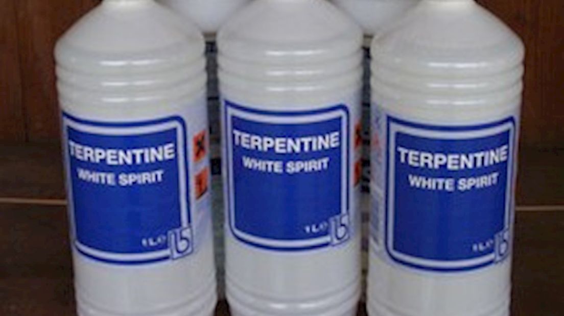 Terpetine