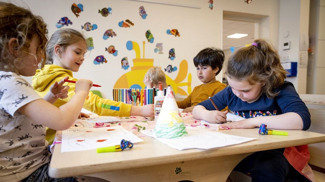 Zeeuws-Vlaanderen wil proefregio worden voor gratis kinderopvang