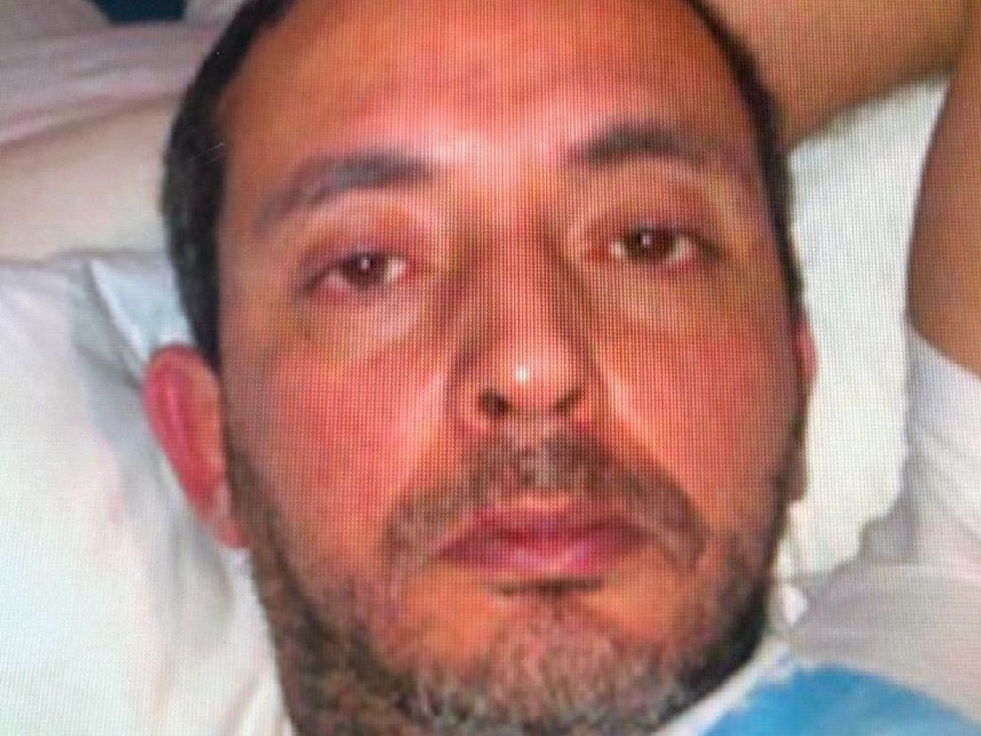 Ridouan Taghi